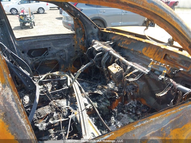 Aukcja sprzedaży 2007 Toyota Tundra Limited 5.7l V8, vin: 5TBDV58107S482904, numer aukcji: 12633781