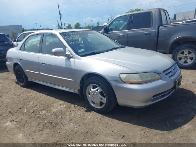 Продаж на аукціоні авто 2001 Honda Accord Ex, vin: 1HGCG56691A809608, номер лоту: 12633782