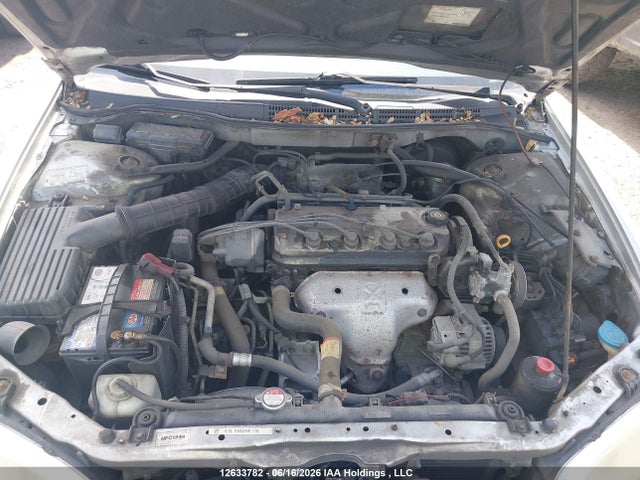 Продаж на аукціоні авто 2001 Honda Accord Ex, vin: 1HGCG56691A809608, номер лоту: 12633782