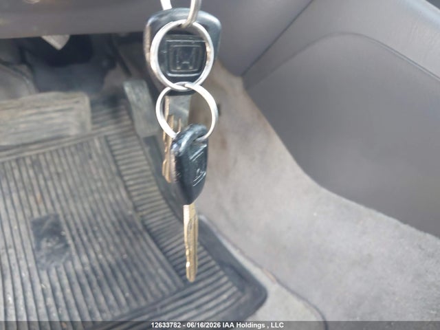 Продаж на аукціоні авто 2001 Honda Accord Ex, vin: 1HGCG56691A809608, номер лоту: 12633782