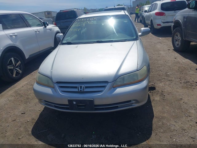 Продаж на аукціоні авто 2001 Honda Accord Ex, vin: 1HGCG56691A809608, номер лоту: 12633782