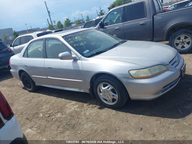 Продаж на аукціоні авто 2001 Honda Accord Ex, vin: 1HGCG56691A809608, номер лоту: 12633782