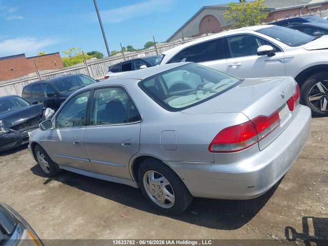 Продаж на аукціоні авто 2001 Honda Accord Ex, vin: 1HGCG56691A809608, номер лоту: 12633782