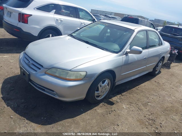 Продаж на аукціоні авто 2001 Honda Accord Ex, vin: 1HGCG56691A809608, номер лоту: 12633782