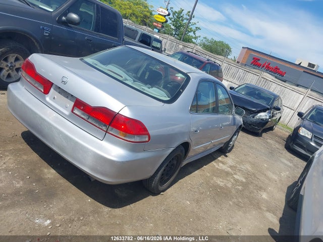 Продаж на аукціоні авто 2001 Honda Accord Ex, vin: 1HGCG56691A809608, номер лоту: 12633782