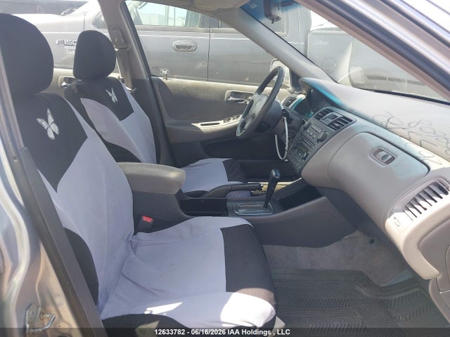 Продаж на аукціоні авто 2001 Honda Accord Ex, vin: 1HGCG56691A809608, номер лоту: 12633782