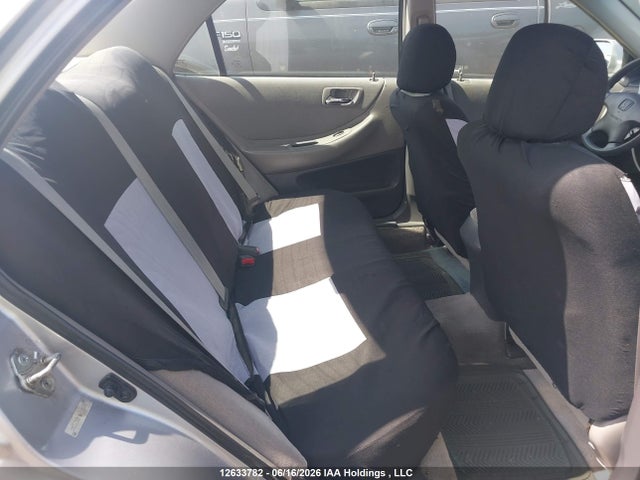 Продаж на аукціоні авто 2001 Honda Accord Ex, vin: 1HGCG56691A809608, номер лоту: 12633782
