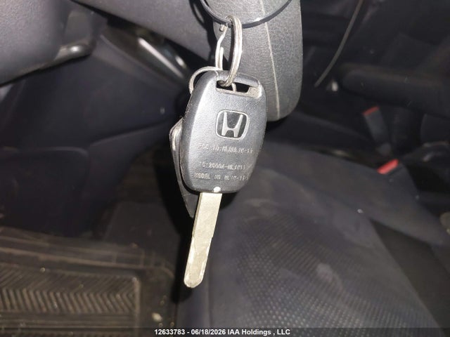 Продаж на аукціоні авто 2011 Honda Cr-v, vin: 5J6RE3H58BL800499, номер лоту: 12633783