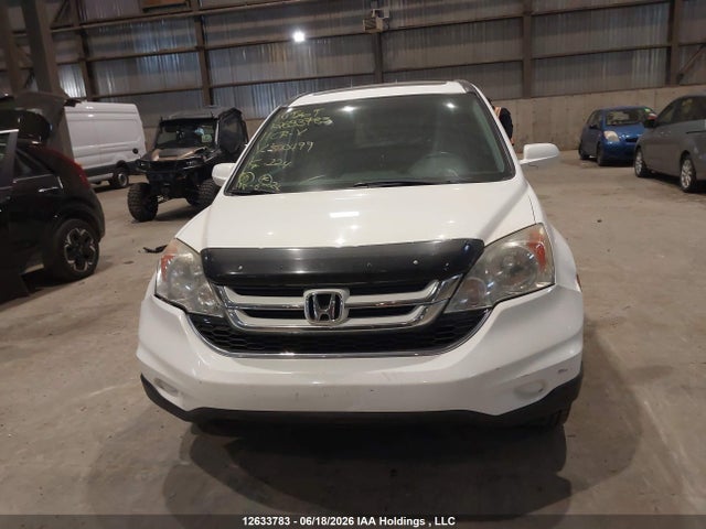 Продаж на аукціоні авто 2011 Honda Cr-v, vin: 5J6RE3H58BL800499, номер лоту: 12633783