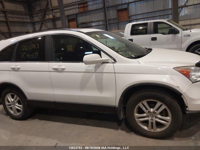 Продаж на аукціоні авто 2011 Honda Cr-v, vin: 5J6RE3H58BL800499, номер лоту: 12633783