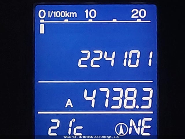 Продаж на аукціоні авто 2011 Honda Cr-v, vin: 5J6RE3H58BL800499, номер лоту: 12633783