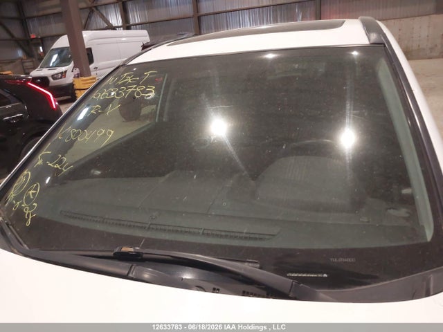 Продаж на аукціоні авто 2011 Honda Cr-v, vin: 5J6RE3H58BL800499, номер лоту: 12633783