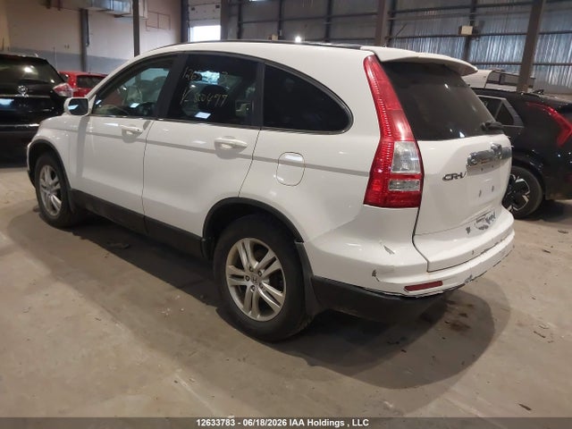 Продаж на аукціоні авто 2011 Honda Cr-v, vin: 5J6RE3H58BL800499, номер лоту: 12633783