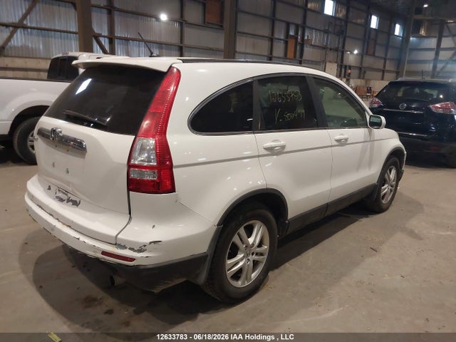Продаж на аукціоні авто 2011 Honda Cr-v, vin: 5J6RE3H58BL800499, номер лоту: 12633783