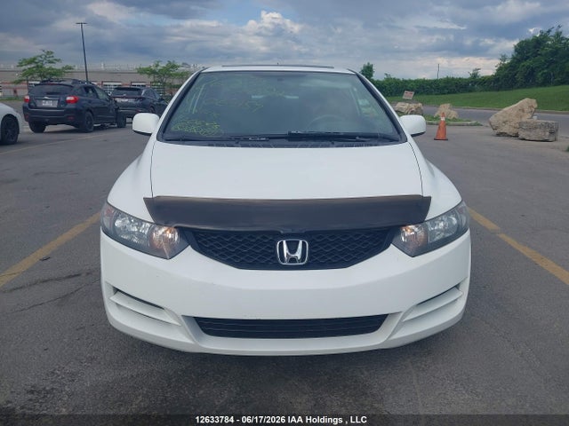 12633784 :رقم المزاد ، 2HGFG1B6XBH003159 vin ، 2011 Honda Civic مزاد بيع