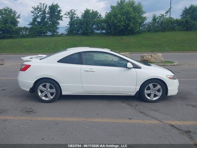 12633784 :رقم المزاد ، 2HGFG1B6XBH003159 vin ، 2011 Honda Civic مزاد بيع