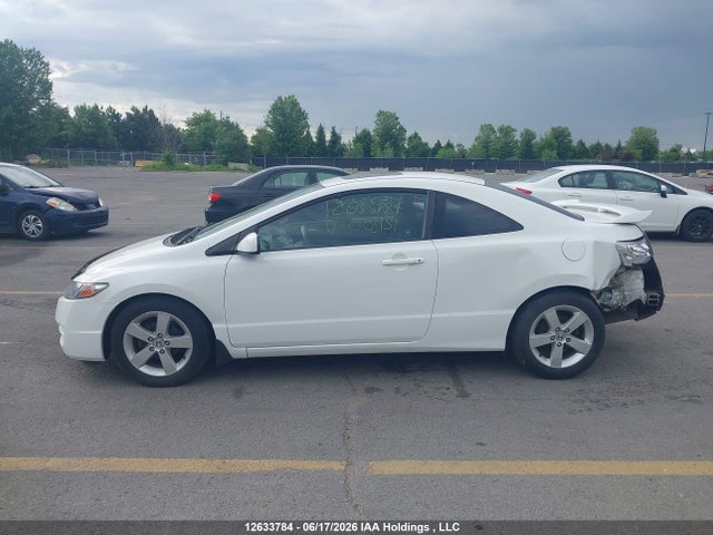 12633784 :رقم المزاد ، 2HGFG1B6XBH003159 vin ، 2011 Honda Civic مزاد بيع