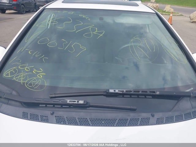 12633784 :رقم المزاد ، 2HGFG1B6XBH003159 vin ، 2011 Honda Civic مزاد بيع