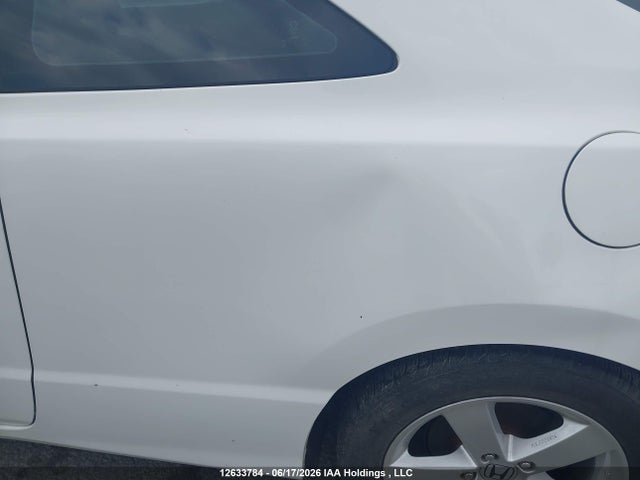 12633784 :رقم المزاد ، 2HGFG1B6XBH003159 vin ، 2011 Honda Civic مزاد بيع