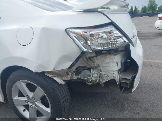 12633784 :رقم المزاد ، 2HGFG1B6XBH003159 vin ، 2011 Honda Civic مزاد بيع