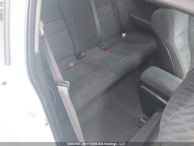 12633784 :رقم المزاد ، 2HGFG1B6XBH003159 vin ، 2011 Honda Civic مزاد بيع