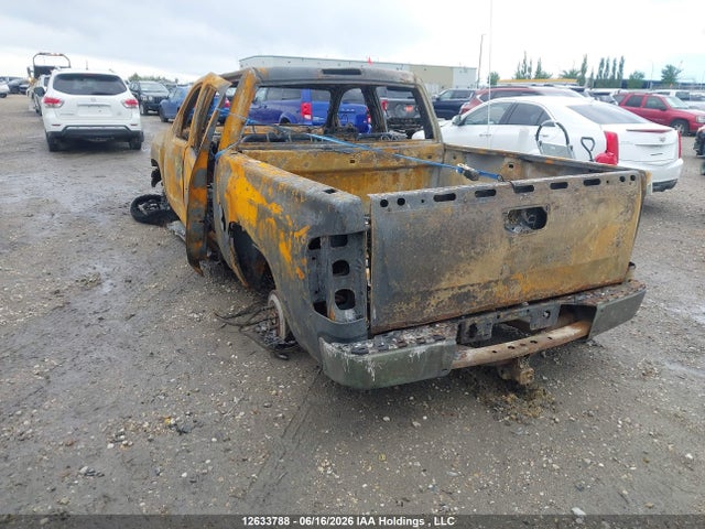 2012 Chevrolet Silverado 1500 Lt მანქანა იყიდება აუქციონზე, vin: 3GCPKSE7XCG162745, აუქციონის ნომერი: 12633788