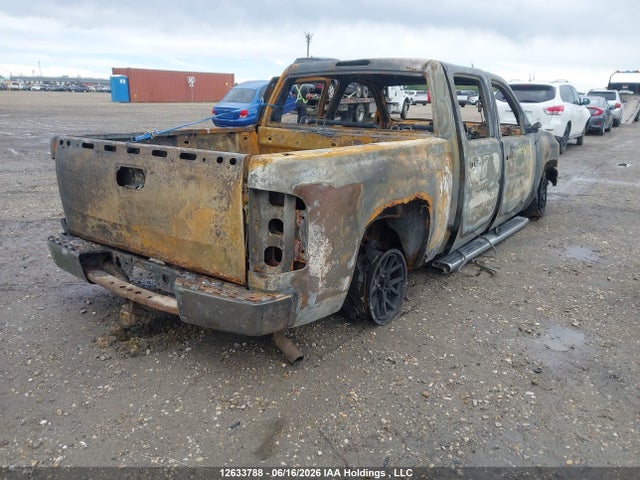 2012 Chevrolet Silverado 1500 Lt მანქანა იყიდება აუქციონზე, vin: 3GCPKSE7XCG162745, აუქციონის ნომერი: 12633788