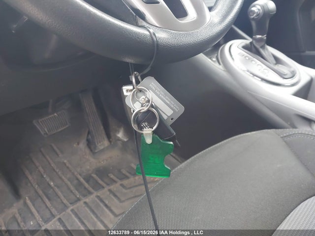 KIA Sportage 2015 KNDPB3AC8F7694729 Image 11