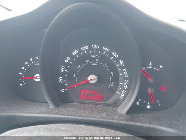 Aukcja sprzedaży 2015 Kia Sportage, vin: KNDPB3AC8F7694729, numer aukcji: 12633789