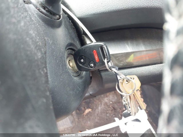 Aukcja sprzedaży 2012 Honda Cr-v Ex-l, vin: 2HKRM4H75CH100140, numer aukcji: 12633790
