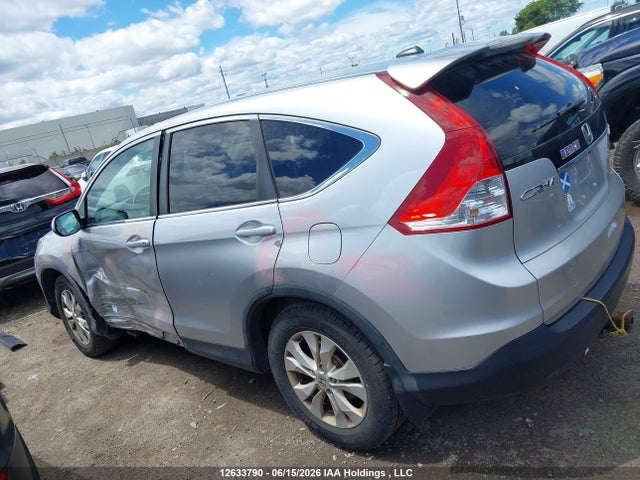Aukcja sprzedaży 2012 Honda Cr-v Ex-l, vin: 2HKRM4H75CH100140, numer aukcji: 12633790