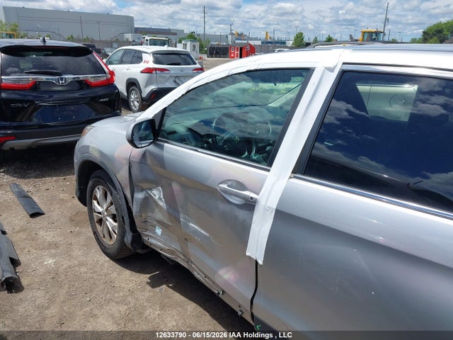Aukcja sprzedaży 2012 Honda Cr-v Ex-l, vin: 2HKRM4H75CH100140, numer aukcji: 12633790