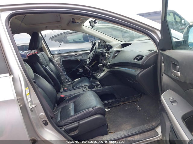 Aukcja sprzedaży 2012 Honda Cr-v Ex-l, vin: 2HKRM4H75CH100140, numer aukcji: 12633790