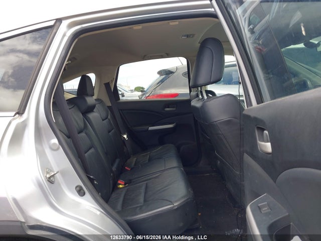 Aukcja sprzedaży 2012 Honda Cr-v Ex-l, vin: 2HKRM4H75CH100140, numer aukcji: 12633790