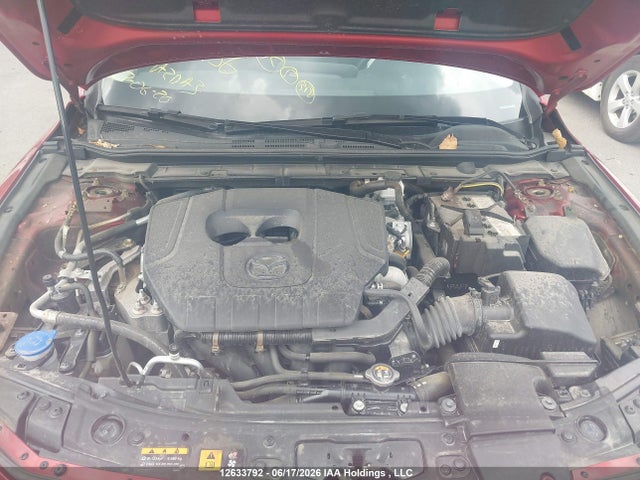 Mazda MAZDA3 2024 JM1BPABM0R1720156 Image 10