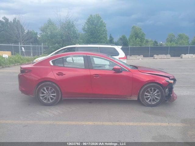 Mazda MAZDA3 2024 JM1BPABM0R1720156 Image 13