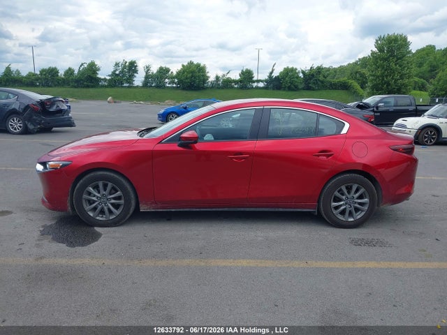 Mazda MAZDA3 2024 JM1BPABM0R1720156 Image 14