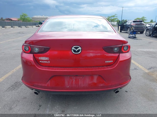 Mazda MAZDA3 2024 JM1BPABM0R1720156 Image 16