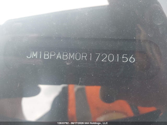 Mazda MAZDA3 2024 JM1BPABM0R1720156 Image 19