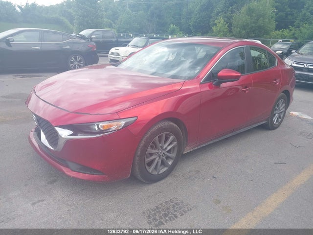Mazda MAZDA3 2024 JM1BPABM0R1720156 Image 2