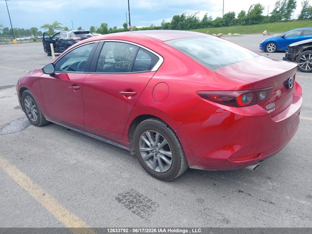 Mazda MAZDA3 2024 JM1BPABM0R1720156 Image 3