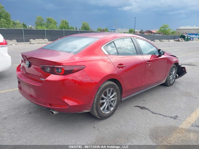Mazda MAZDA3 2024 JM1BPABM0R1720156 Image 4