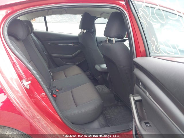 Mazda MAZDA3 2024 JM1BPABM0R1720156 Image 8