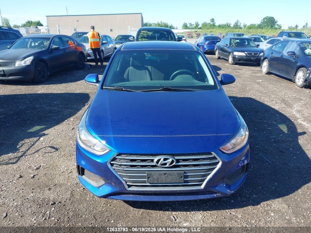 Hyundai Accent Essential 2019 3KPC25A36KE080332 Image 12