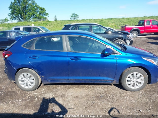 Hyundai Accent Essential 2019 3KPC25A36KE080332 Image 13