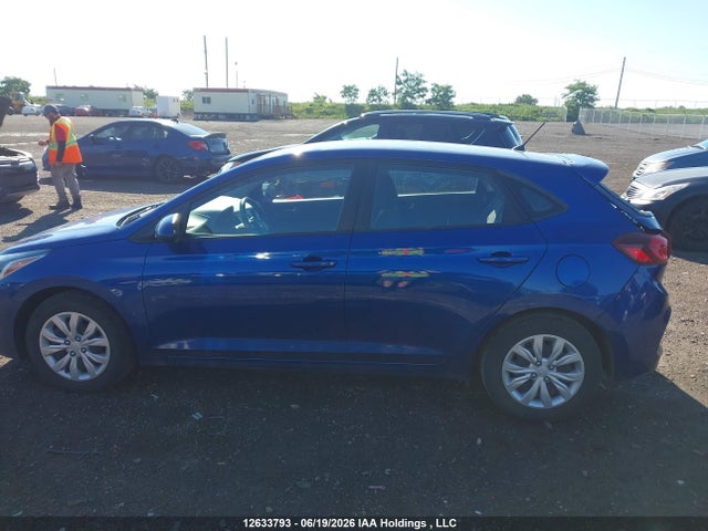 Hyundai Accent Essential 2019 3KPC25A36KE080332 Image 14