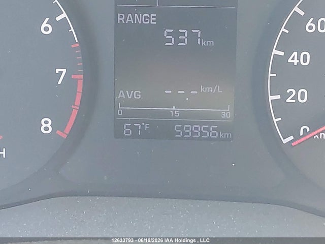 Hyundai Accent Essential 2019 3KPC25A36KE080332 Image 15
