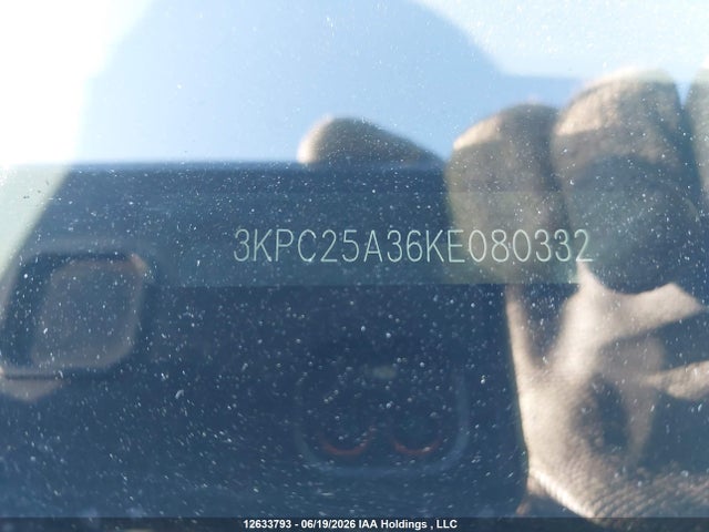 Hyundai Accent Essential 2019 3KPC25A36KE080332 Image 18