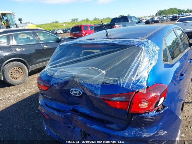 Hyundai Accent Essential 2019 3KPC25A36KE080332 Image 20