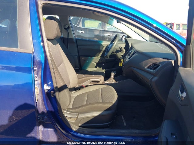 Hyundai Accent Essential 2019 3KPC25A36KE080332 Image 5